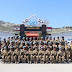 Komandan PMPP TNI Kunjungi Satgas MPU Konga XXV-L/UNIFIL di Lebanon
