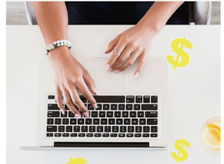 Mendapatkan uang dari blog dan website Mendapatkan uang dari blog dan website