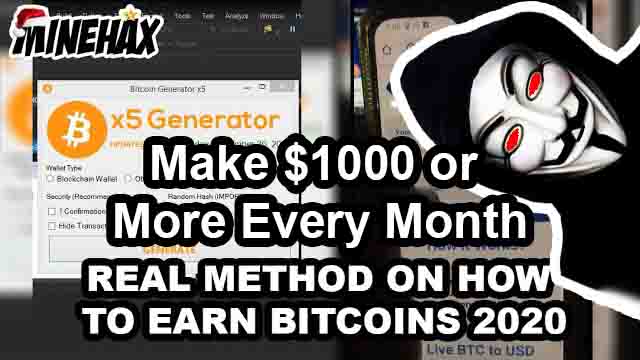 $250 - Make $1,000 Every Month With This New Method (SCAM PEOPLE IN A SMART WAY)