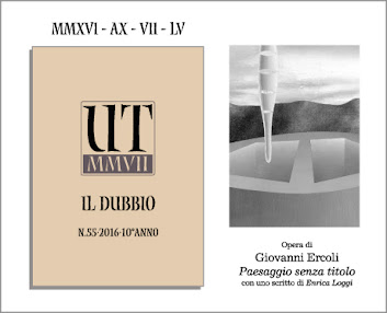 UT n. 55 - Il dubbio