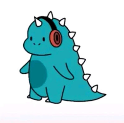 PP Dino Itu Artinya Apa Sih, Berikut Penjelasan Beberapa Istilah Yang Lagi Ngetrend di TikTok