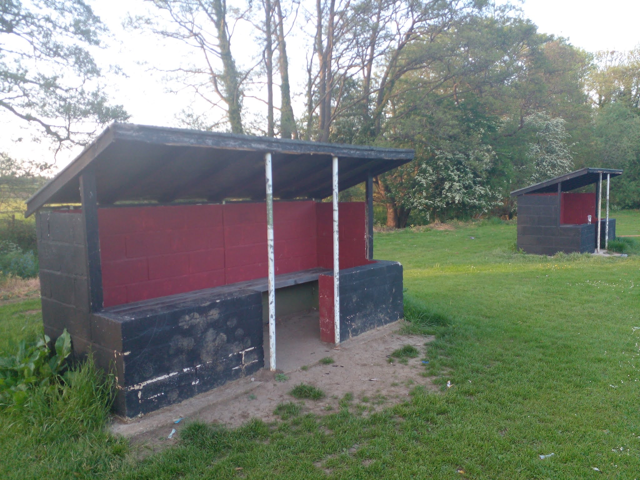 Heed Hopper 767. Keswick Lane