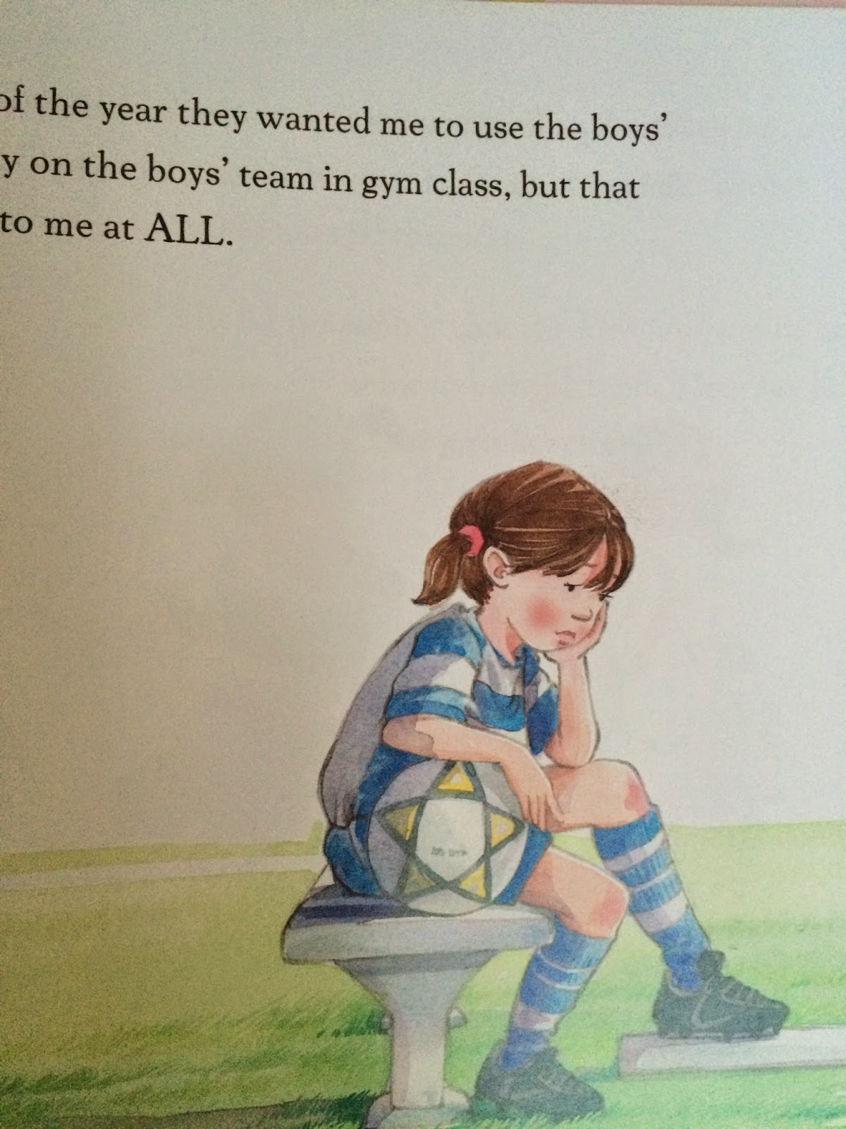 Book Review I am Jazz Books That Heal Kids