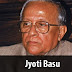 Famous Personalities - Jyoti Basu
