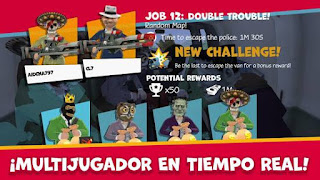 Descargar Snipers vs Thieves MOD APK 2.10.36717 Gratis para Android 2020 4