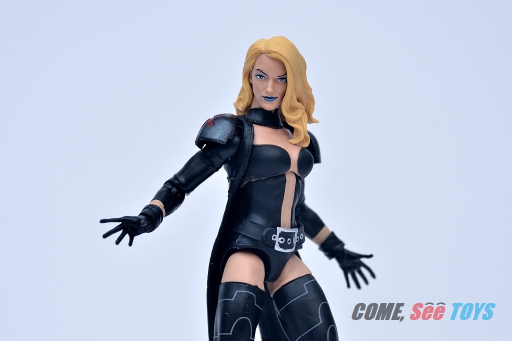 Come, See Toys Marvel Legends Series Emma Frost