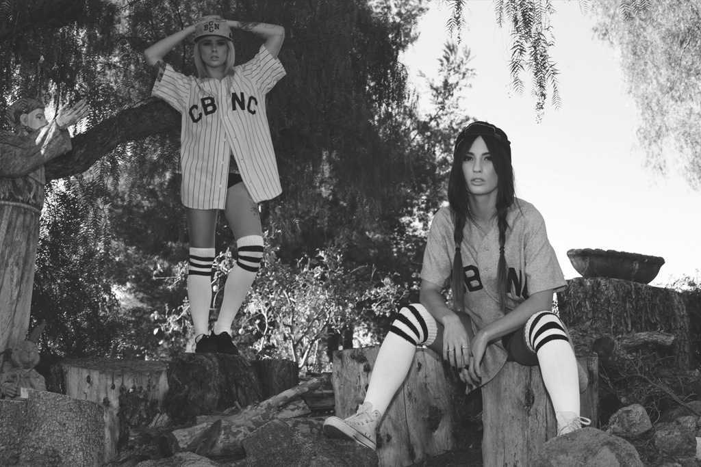 cbnc x ebbets field flannels 2012 fall winter capsule collection 2 - CBNC x Ebbets Field Flannels (Cole&ccedil;&atilde;o c&aacute;psula)