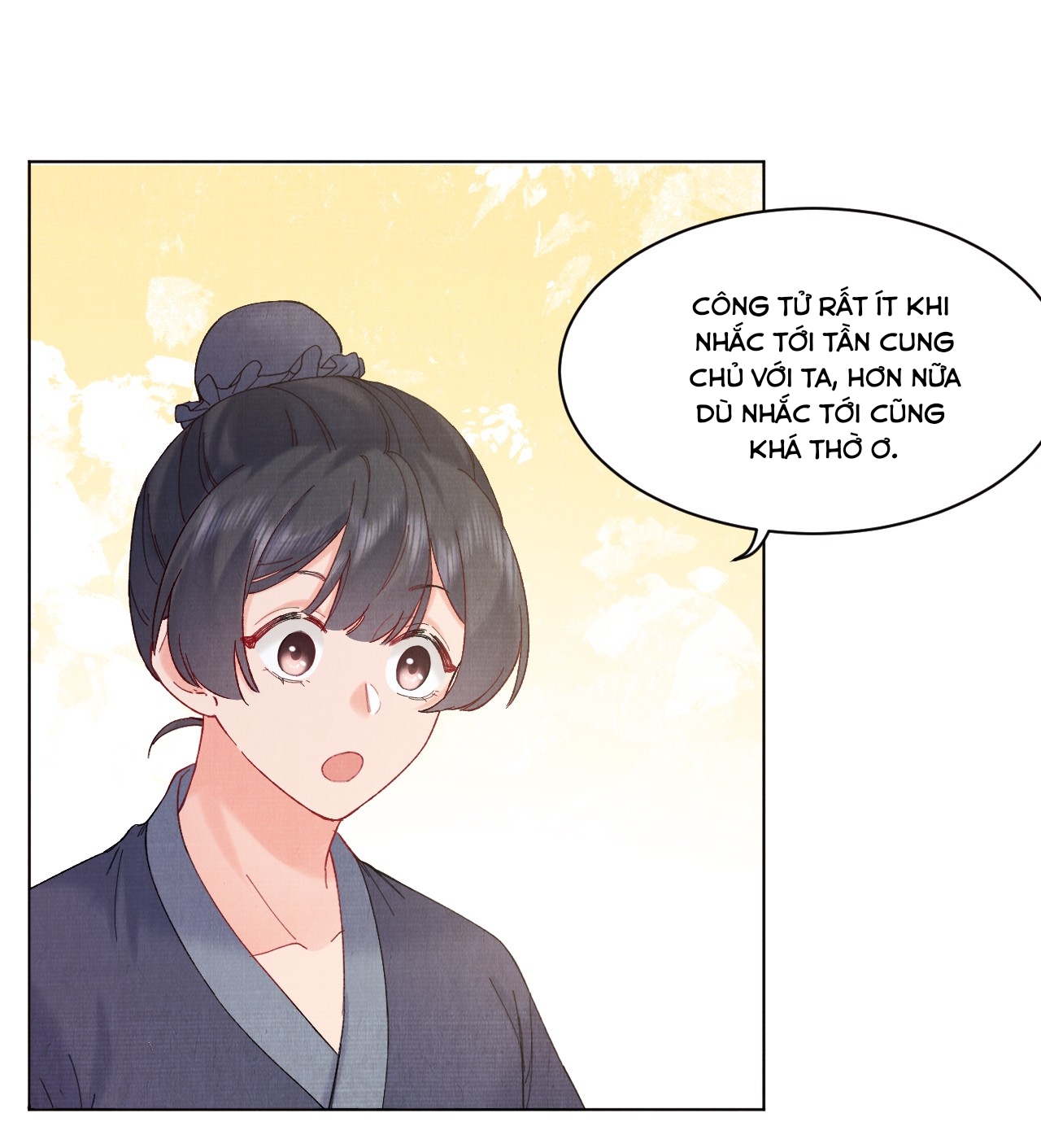 Đọc truyện Giang Hồ Biến Địa Thị Kỳ Ba - Chapter 4