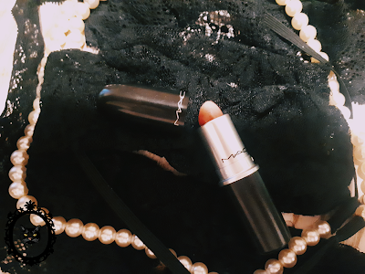 Mac:Lipstick, Please Me!