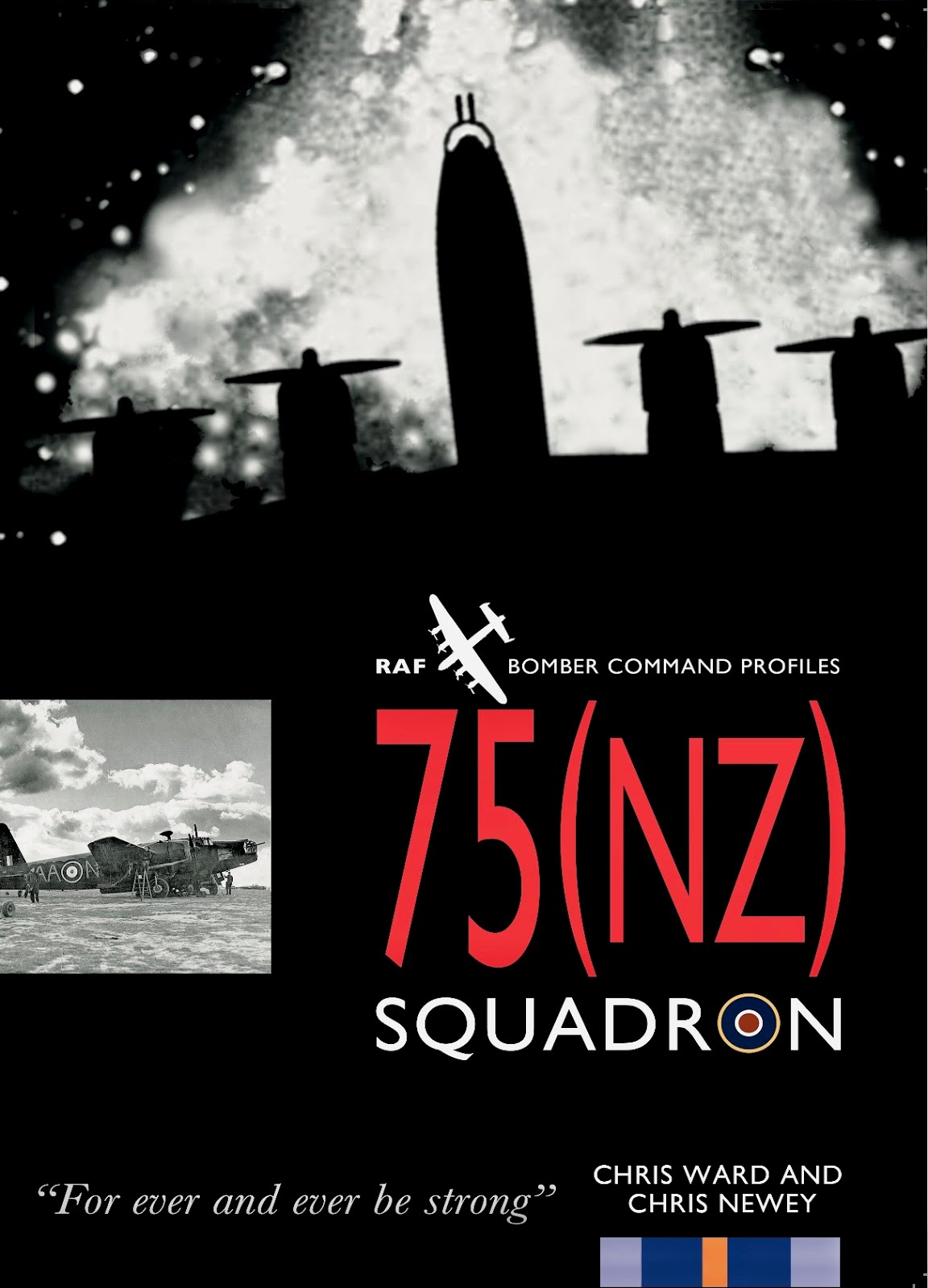 75 (NZ) Squadron