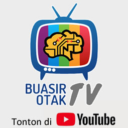 Buasir Otak TV