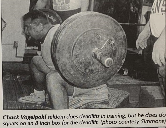 Squat Westside Barbell Strongman Westside Barbell Squat New - Main Image