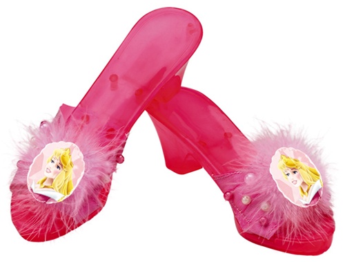 princess shoes clip art - photo #23