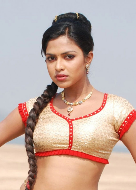 Amala Paul In Vettai Tamil Movie Hot Photos Latest Stills hot images