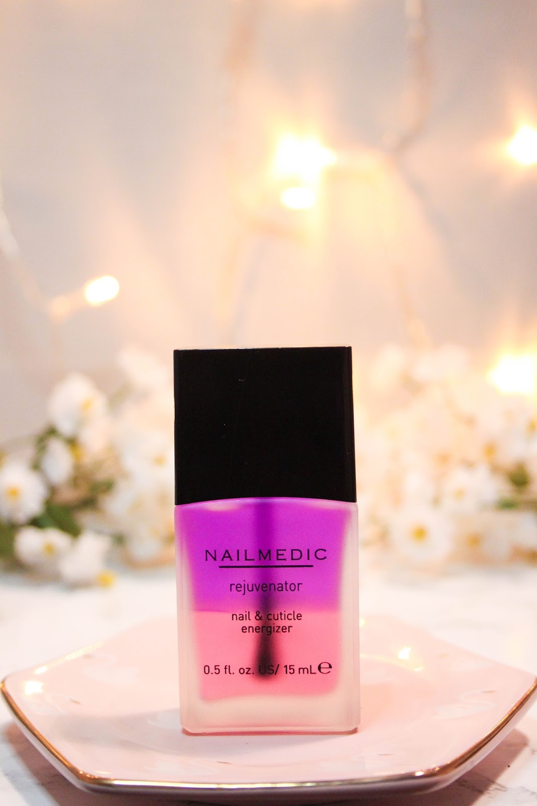 Nail Medic - Nail and Cuticle Energizer Nail Medic - Nail and Cuticle Energizer