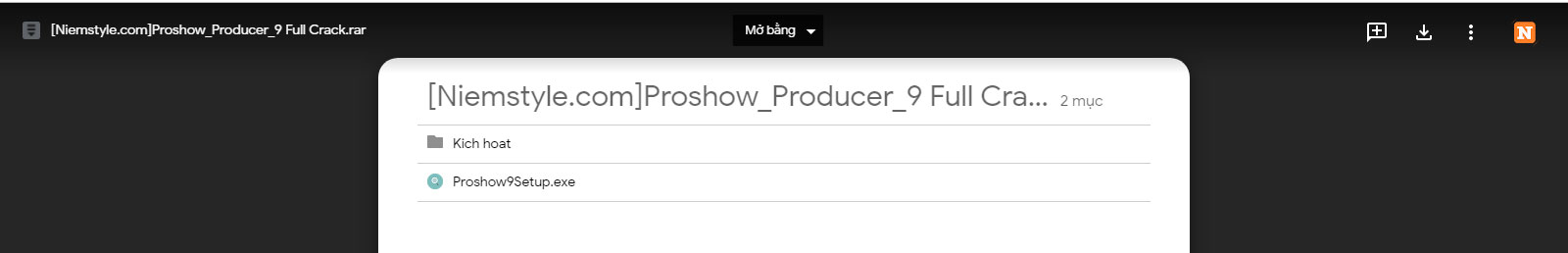 proshow producer 6 crack serial proshow producer 6 crack serial