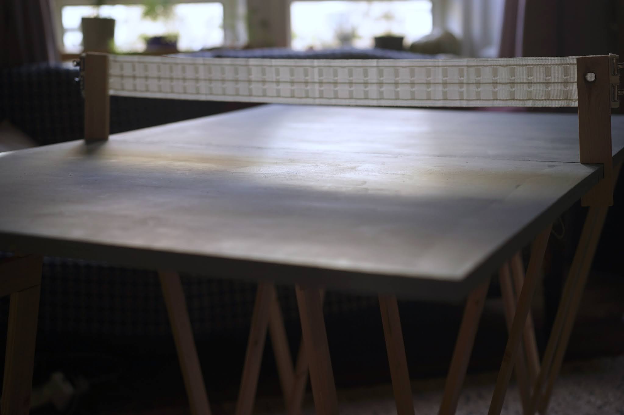 mattjrobinson small table tennis table