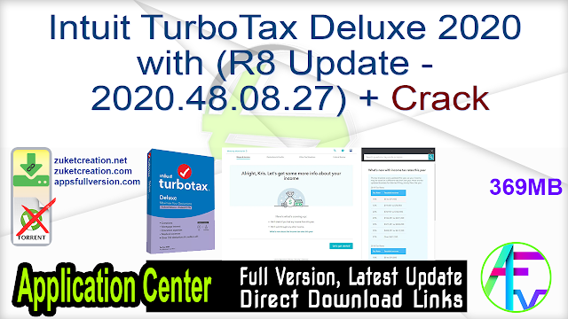 Turbotax 2013 Download Mac