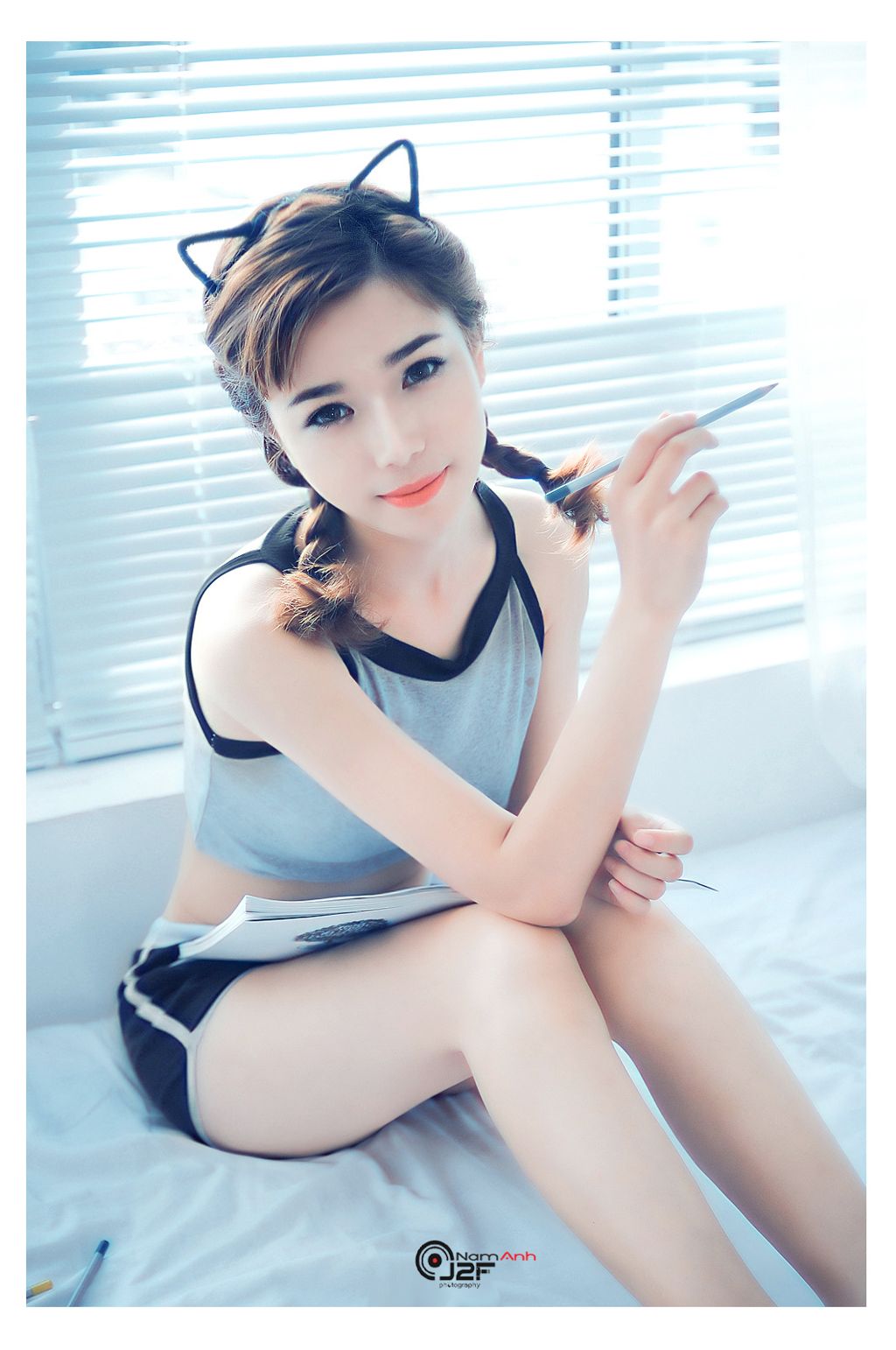 Image-Vietnamese-Model-Sexy-Beauty-of-Beautiful-Girls-Taken-by-NamAnh-Photography-3-TruePic.net- Picture-13