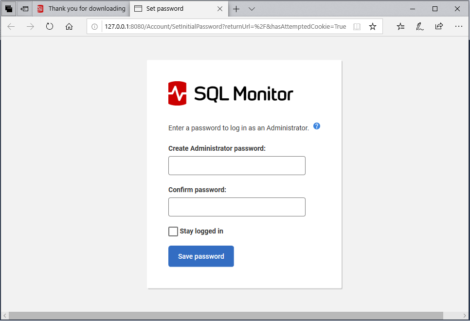 SQL Server Monitoring. A look at Redgate's SQL Monitor