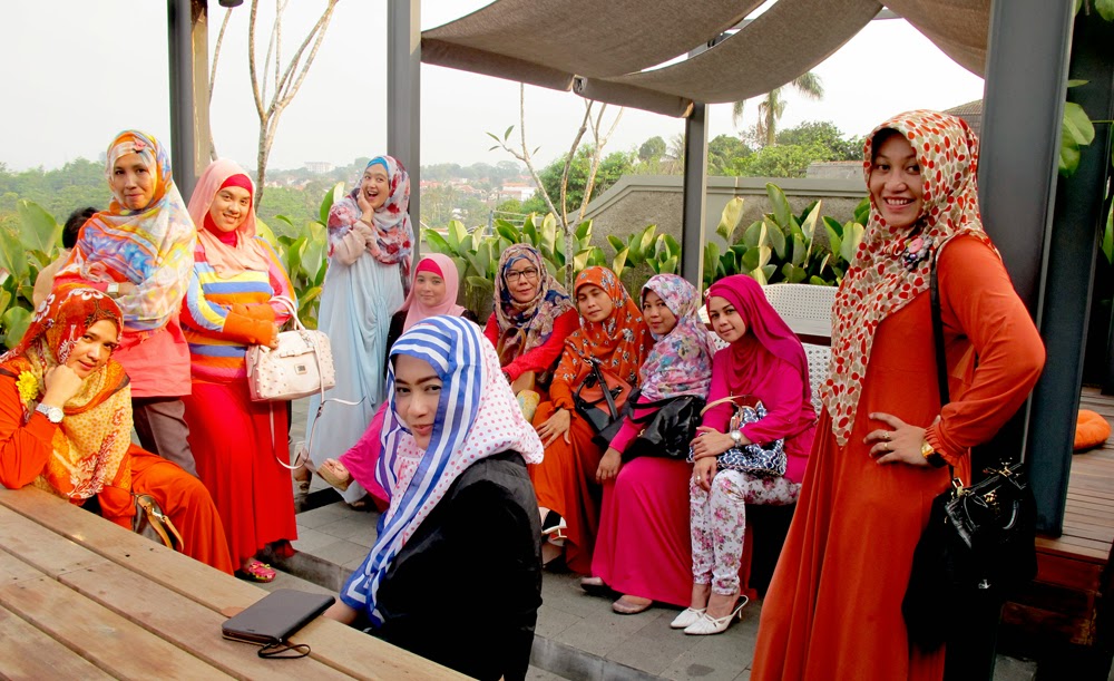 Contoh Kata Sambutan Acara Arisan Keluarga