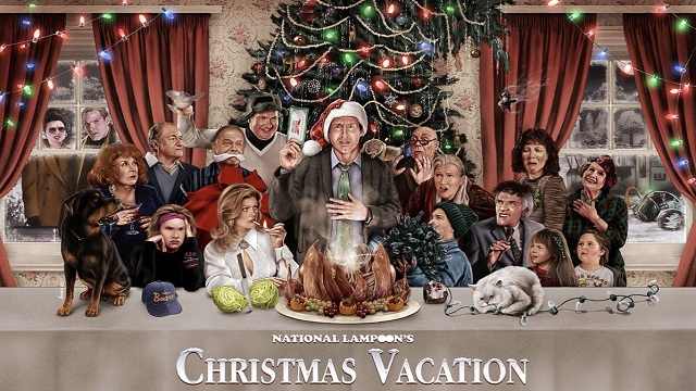 Christmas Vacation Full Movie Watch Download online free