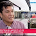 SÁENZ PEÑA - "NO HAY NADA ILEGAL": EL ABOGADO PROVENIENTE DE MÉXICO YA CUMPLE CUARENTENA EN SU DOMICILIO