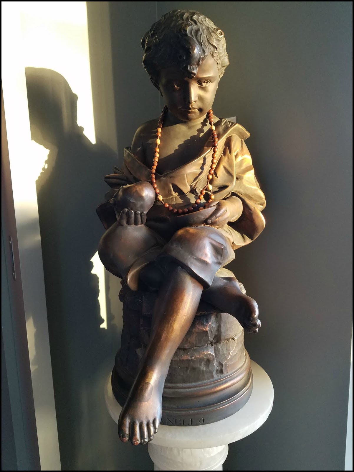 Panoply Our Urban Dwelling Tour