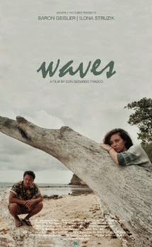 Waves (2014) - Movie Review