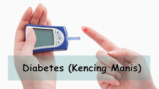 Obat penyakit diabetes