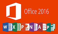 Microsoft Office 2016 Torrent Download With Product Key