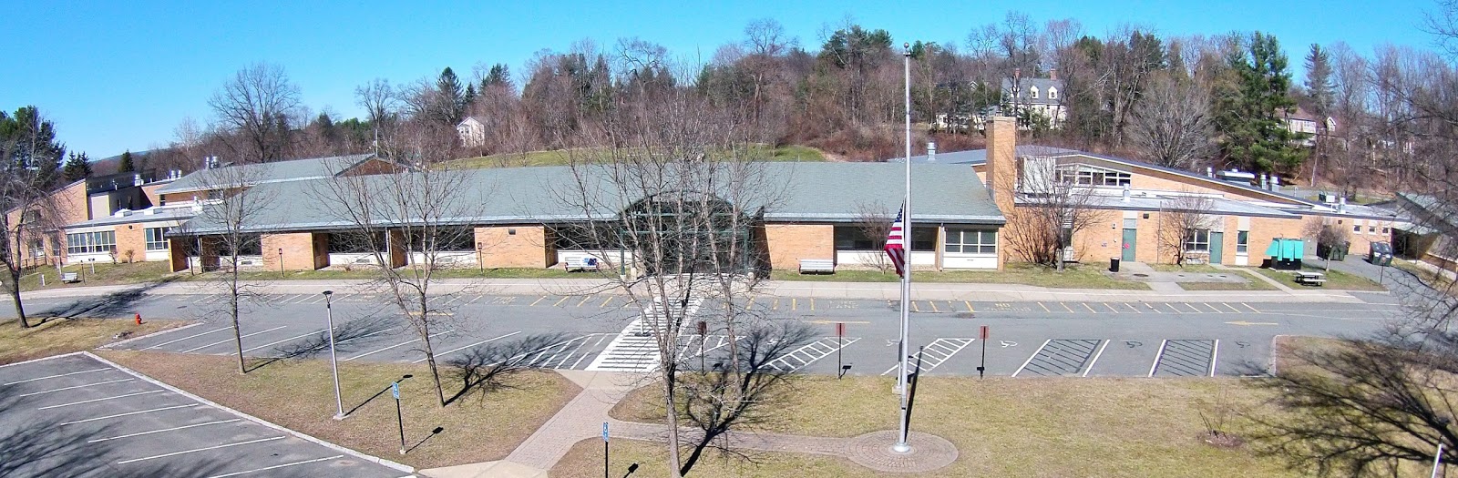 Only in The Republic of Amherst Crocker Construction