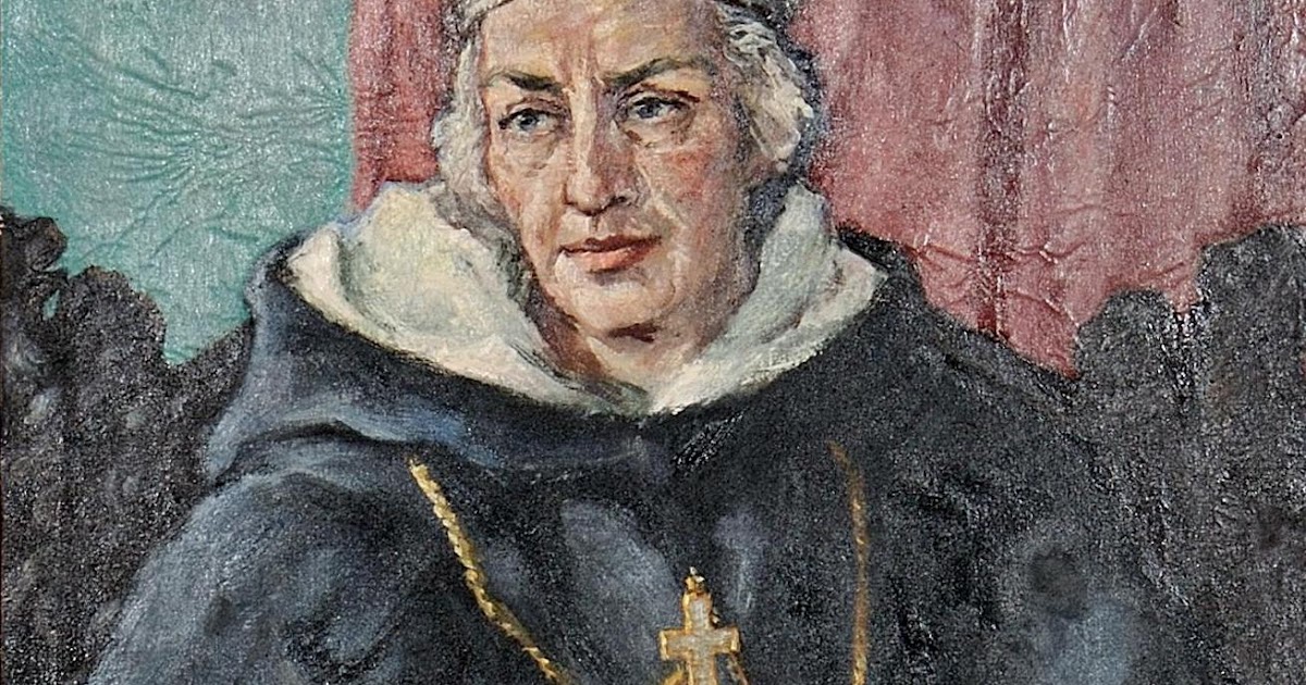 A Catholic Life St. Albert the Great