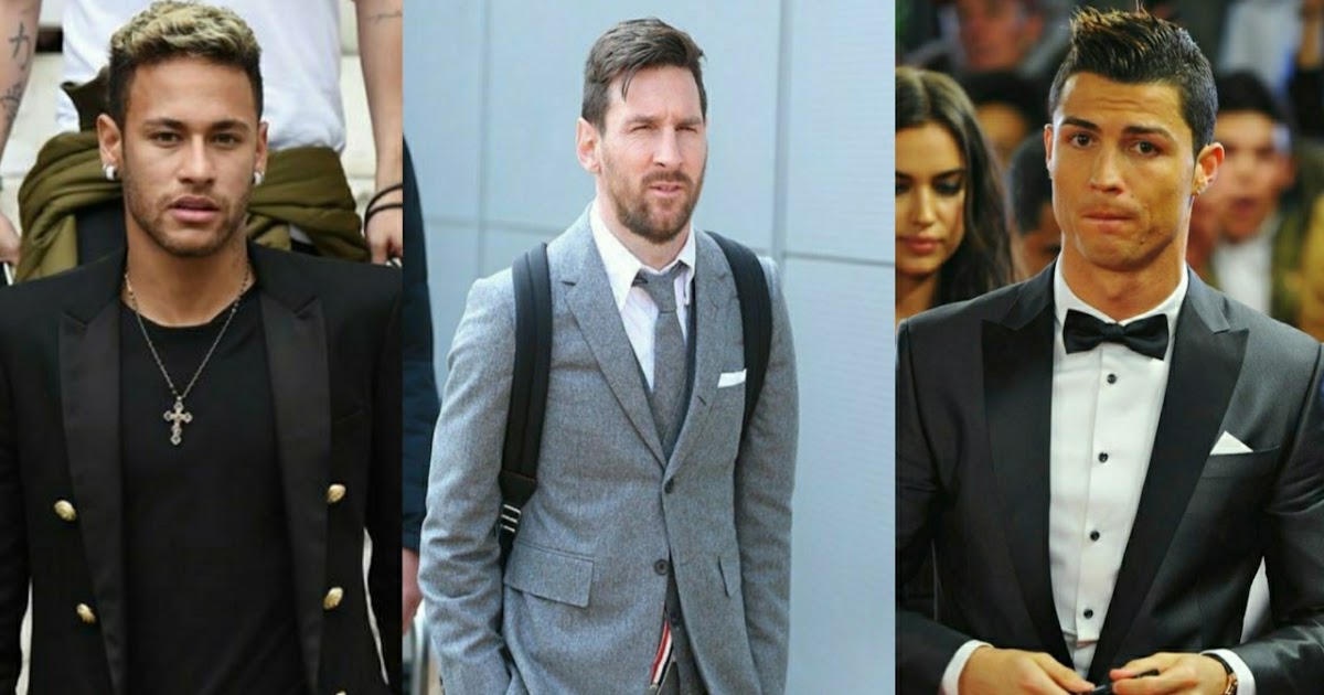 Why footballers earn more money