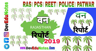 Rajasthan Current Affairs