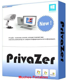PrivaZer Portable