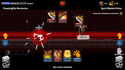 Monster Slayers Game Screenshot 6