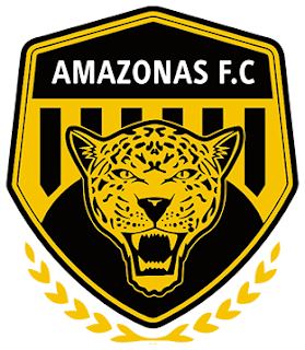 Amazonas Futebol Clube AM McNish Futebol Clube