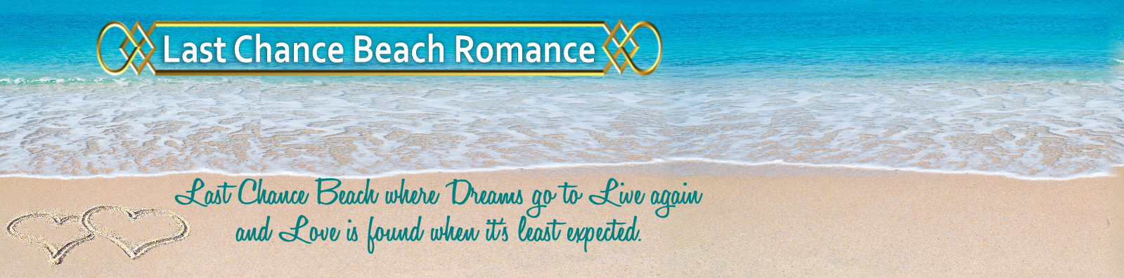 <b><center>LAST CHANCE BEACH ROMANCE</center></b>