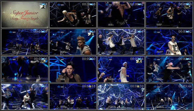 [Mnet M!Countdown 05.07.2012] Super Junior - Sexy, Free & Single MKE+-+Super+Junior+-+Sexy,+Free+&+Single+(120705+Mnet+M!Countdown).avi