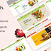 Ecotech Fresh Food Magento 2 Theme Review