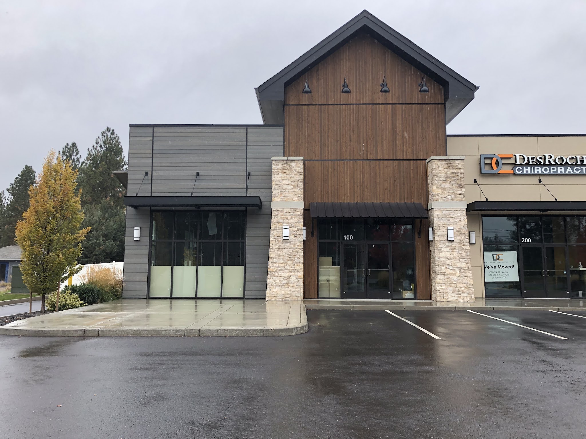 Inland Northwest Business Watch New Dutch Bros. location planned near