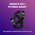 best activity tracker | best activity tracker in india | top fitness trackers.