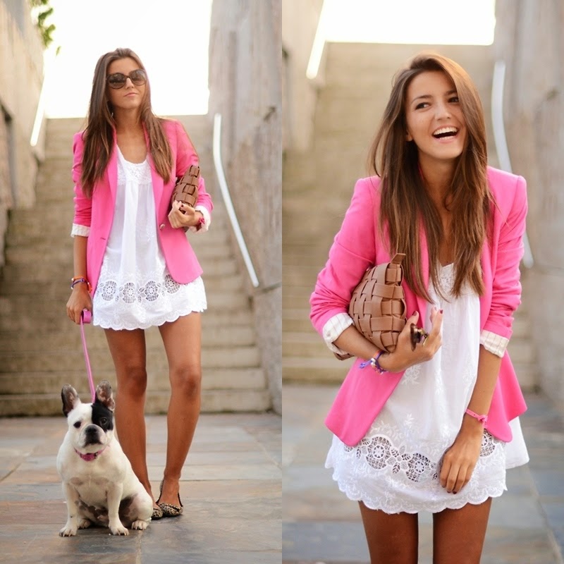 Fashion for Girls: Quer dar um charme em seu look???