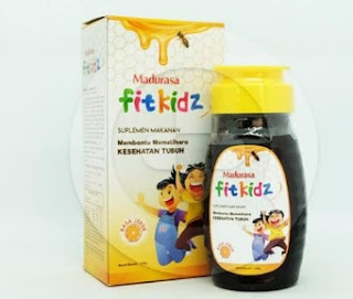 Fitkidz Madurasa Fitkidz Madurasa