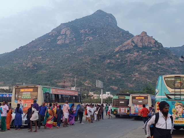 Chennai To Tiruvannamalai Distance By Road Bus Timings From Tiruvannamalai To Various Major Cities In Tamilnadu