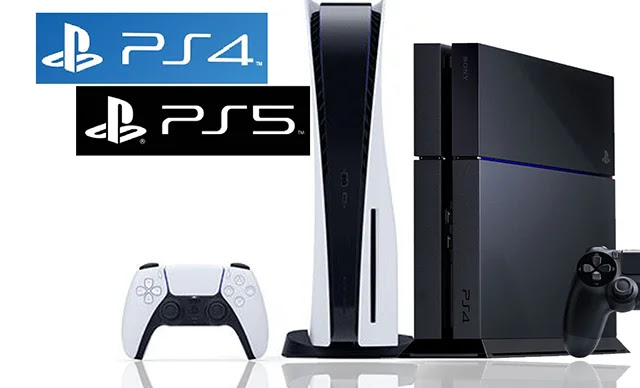 Jeux PS4 sur PS5 Jeux PS4 sur PS5: réponses à vos principales questions