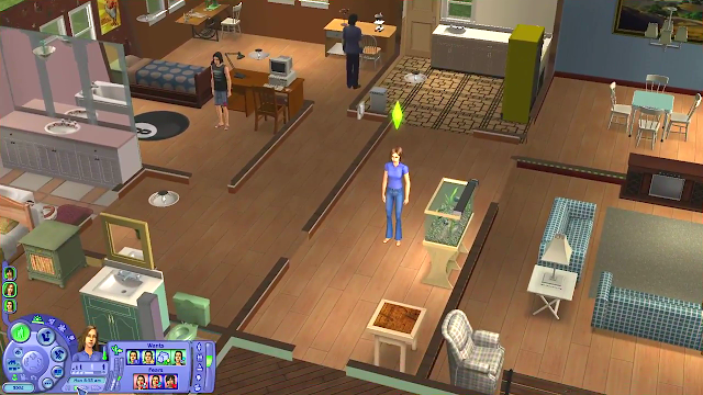 the sims 1 complete collection torrent the sims 1 complete collection torrent