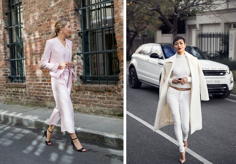 Afinal, Só O Preto É Que Nos Emagrece ? - Shades Of Classy Afinal, Só O Preto É Que Nos Emagrece ? - Shades Of Classy