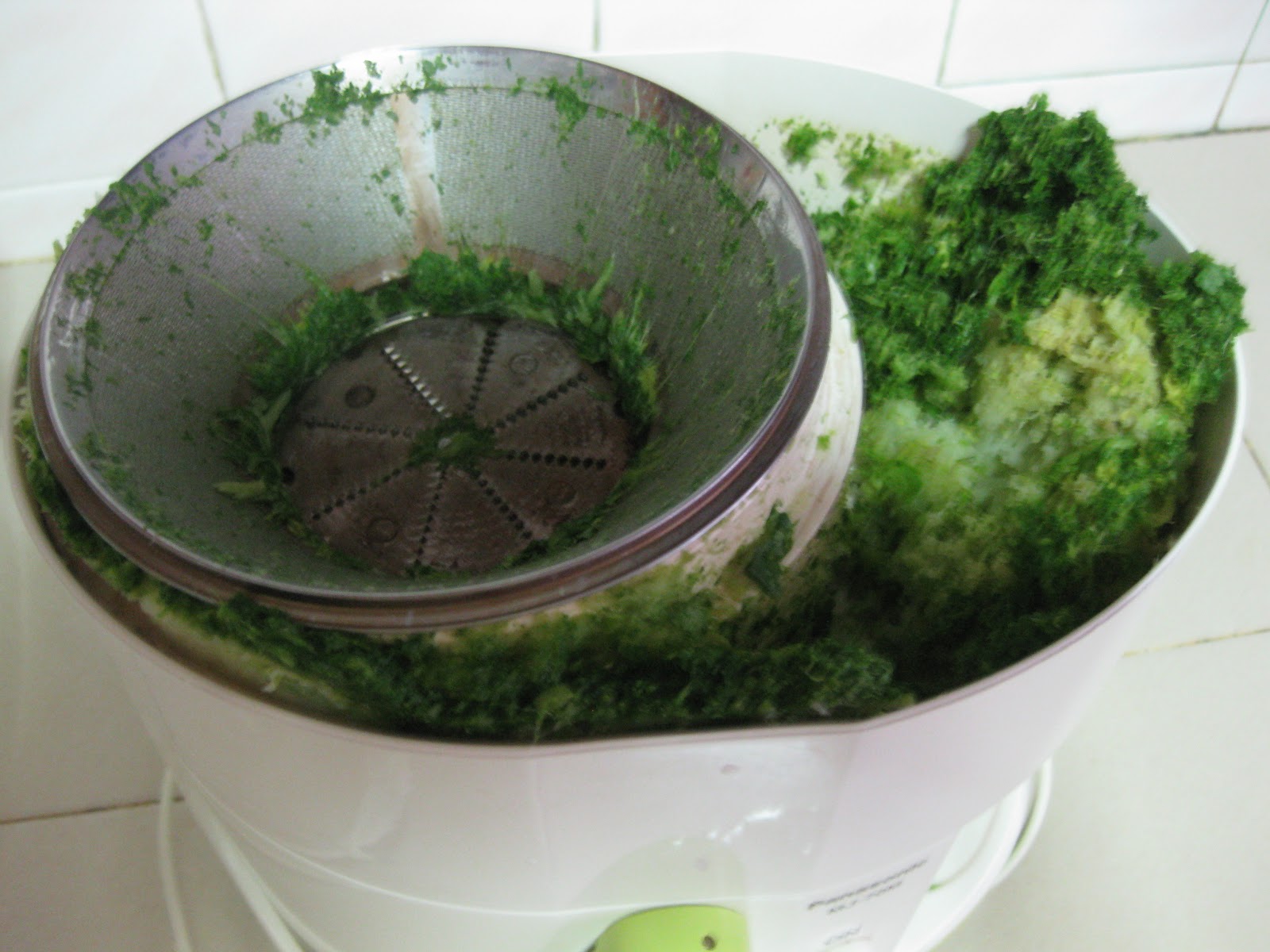 Be Health Aware Juicing Vegetables